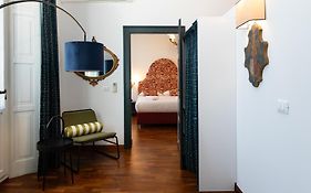 In Piazza 'Apartments & Relax'
